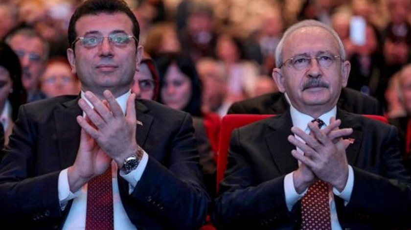 Kılıçdaroğlu koltuğunu ona mı bırakacak? Flaş ceva