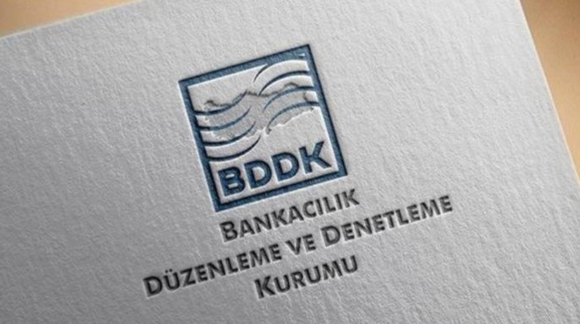 BDDK, aktif rasyosunu kaldırıyor