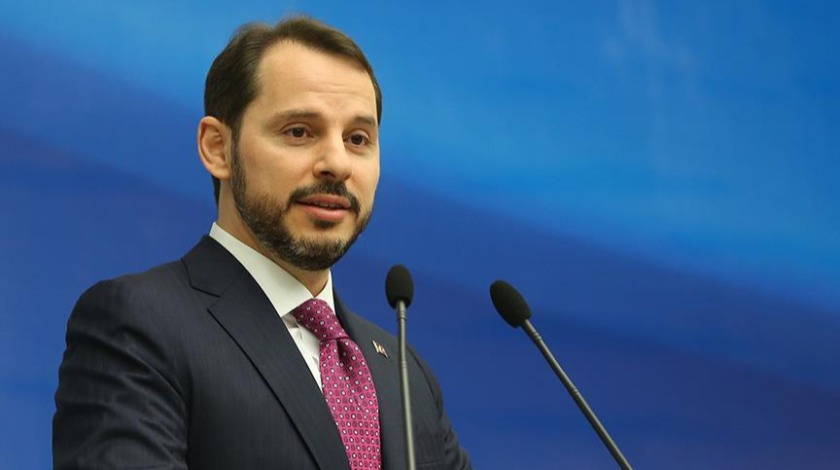 Albayrak'tan bankaların konut kredisi faizi indirimine ilk yorum