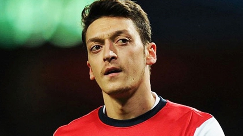 Görgü tanığı dehşeti anlattı: Mesut Özil'i doğrayacaklardı