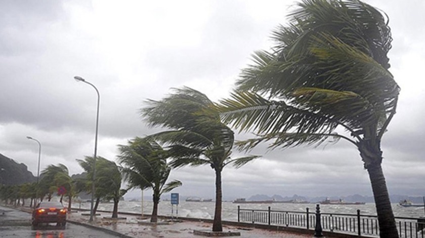 Meteorolojiden İstanbul için 'sarı alarm'