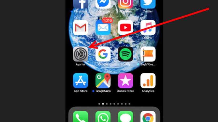 iPhone'ların bilinmeyen özelliği ortaya çıktı! Ayarlara girin ve...