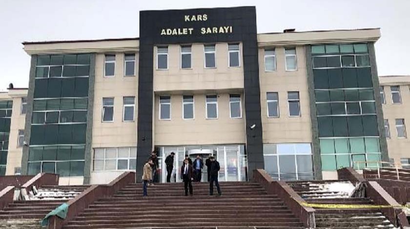 Kars’ta 167 sandık yeniden sayılıyor