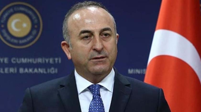 Bakan Çavuşoğlu: S-400'ler bitmiş bir anlaşmadır