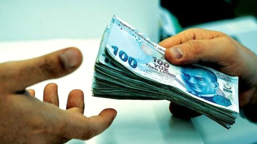 Kişi başı 3 bin 134 lira! Başvuran alıyor...