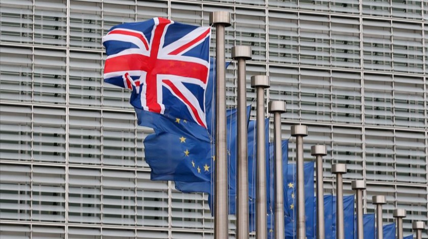 AB, Brexit ertelemesi için gerekçe istiyor