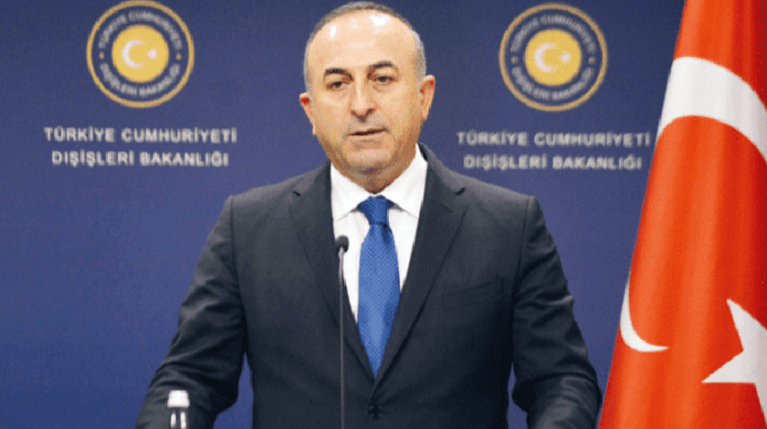 Bakan Çavuşoğlu duyurdu: İlk toplantı Moskova'da yapılacak