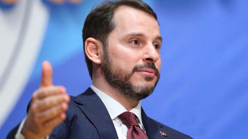 Bakan Albayrak  reform paketini açıkladı