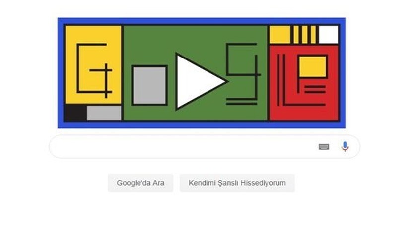 Bauhaus Akımı nedir? Google Bauhaus Akımını neden doodle yaptı?