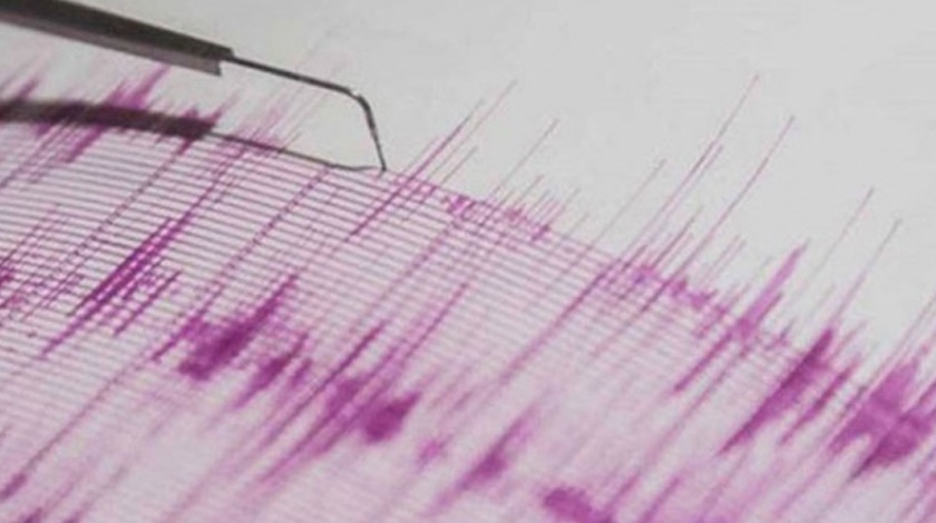 Sakarya'da korkutan deprem