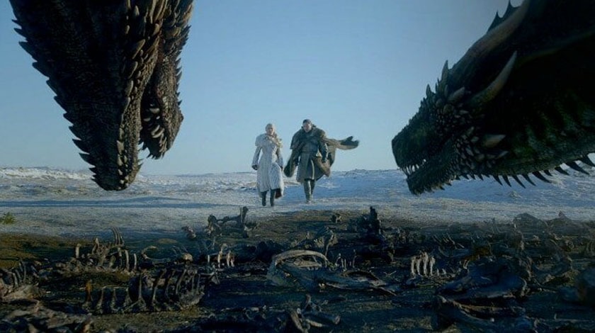 Game Of Thrones oyuncularının kazandıkları para dudak uçuklattı