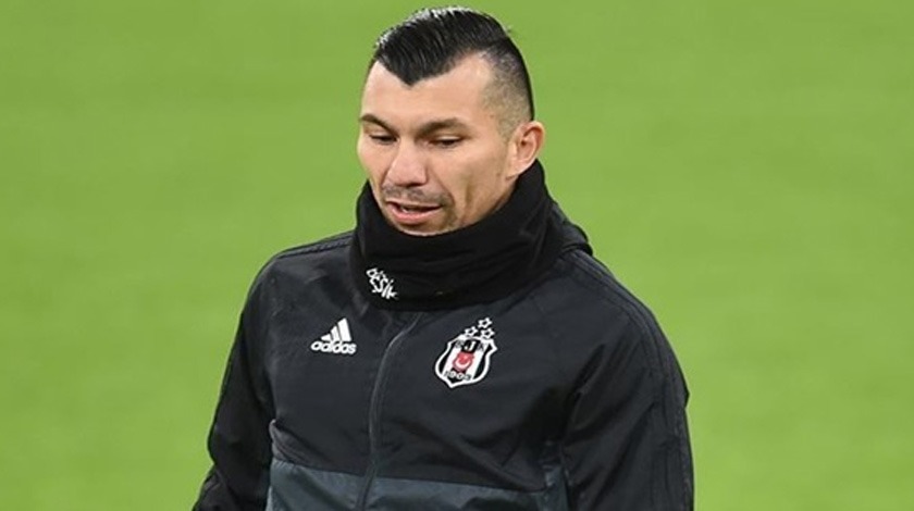 Gary Medel'in yeni takımı belli oldu