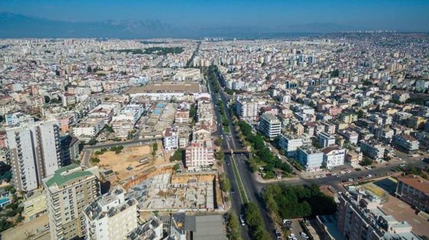 Türkiye'den en çok konut alan yabancılar belli oldu!