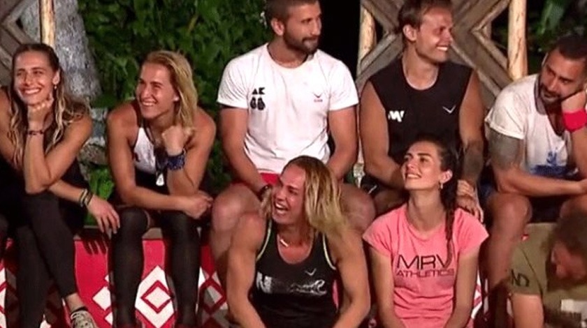 Survivor'ın hırslı ismi Beşiktaş'la anlaştı