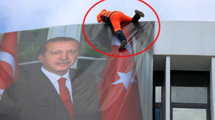 CHP'li belediyede bir skandal daha!