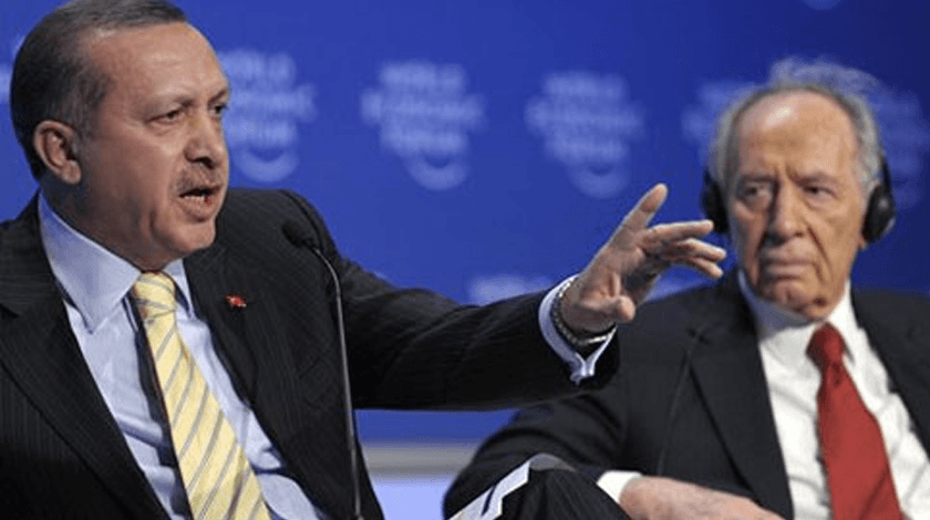 Cumhurbaşkanı Erdoğan'a özel Davos daveti