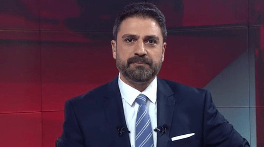 TRT'den ne kadar maaş aldığını açıkladı