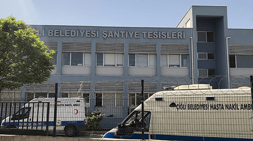 CHP'li belediye 7 kişiyi işten çıkardı, 700 kişi...