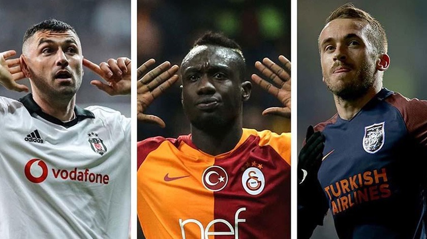 Süper Lig'in şampiyonunu açıkladılar!