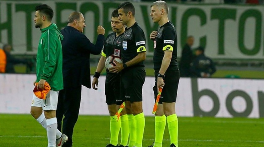 Fatih Terim Mete Kalkavan'a ne dedi? Gerçek ortaya çıktı