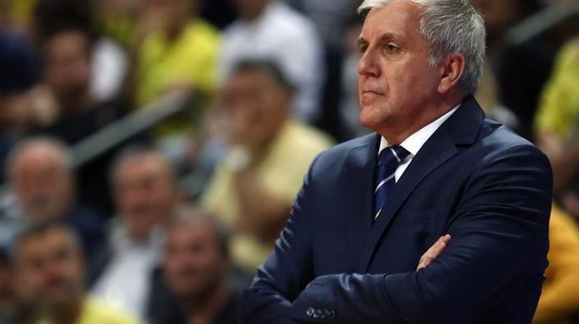 Obradovic'ten sakatlık açıklaması! 4 oyuncumuz...