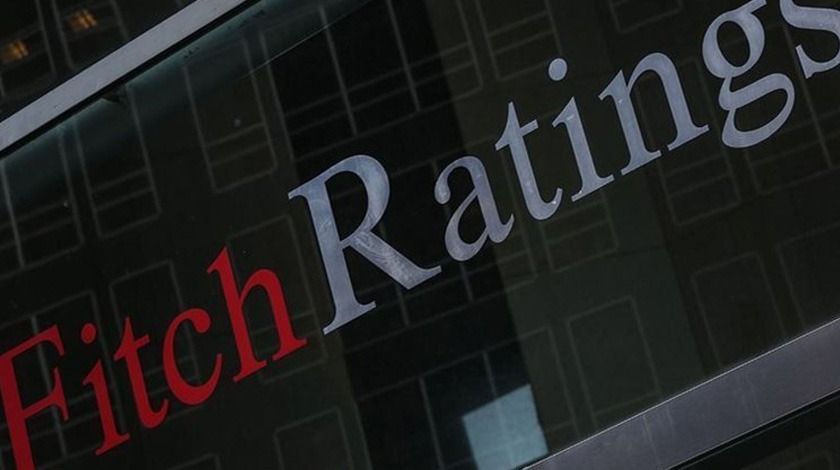 Fitch, Türkiye'nin kredi notunu açıkladı