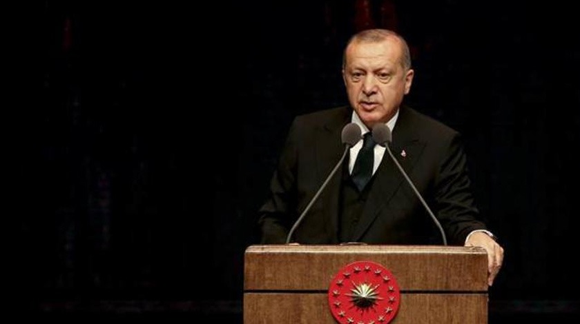 Cumhurbaşkanı Erdoğan'dan İstanbul açıklaması! Adayımız belli