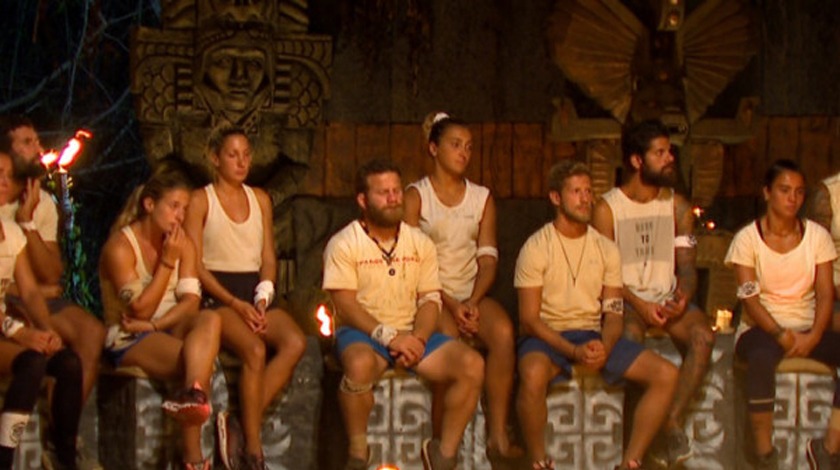 Survivor'da bu hafta kim elendi? 7 Mayıs Salı araba ödülünü kim aldı?