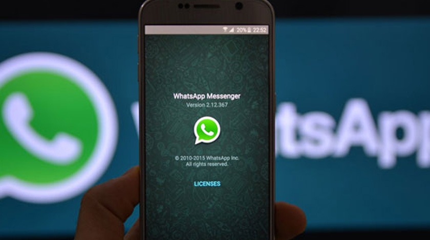 Resmen açıklandı, WhatsApp'tan flaş karar!