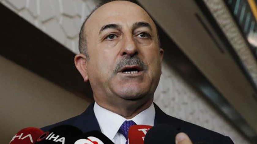 Bakan Çavuşoğlu: ABD, bu konuda kendine güveniyorsa...