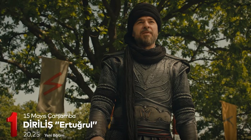 Diriliş Ertuğrul 148. bölüm fragmanı yayınlandı!