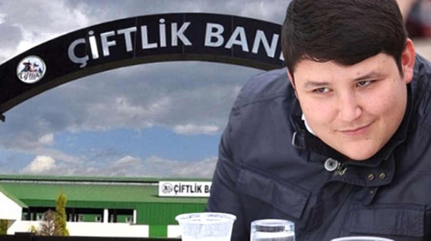 Çiftlik Bank'ta beklenen gün geldi! Hakim karşısına çıkıyorlar