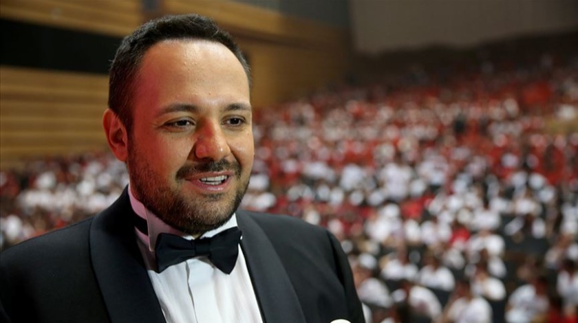 Milli Mücadele'nin 100. yılına özel opera bestelendi