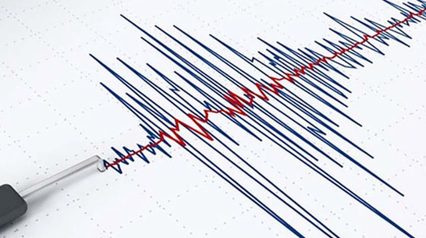 Japonya’da şiddetli deprem