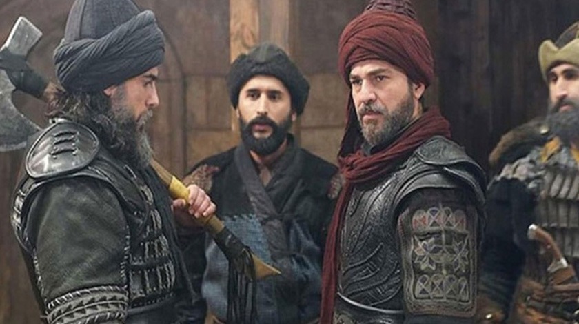 Diriliş Ertuğrul'da bir ayrılık daha! Final tarihi belli oldu