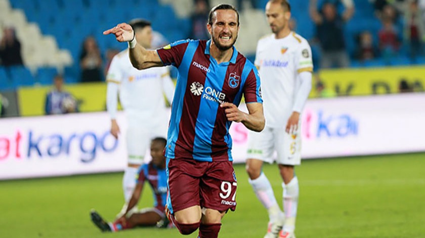 Ünal Karaman'lı Trabzonspor rekora koşuyor