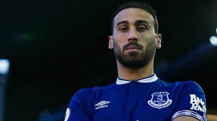 Sürpriz Cenk Tosun hamlesi! İlk temas kuruldu