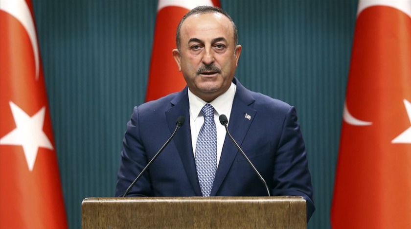 Çavuşoğlu: S-400'de erteleme ya da durdurma söz konusu değil