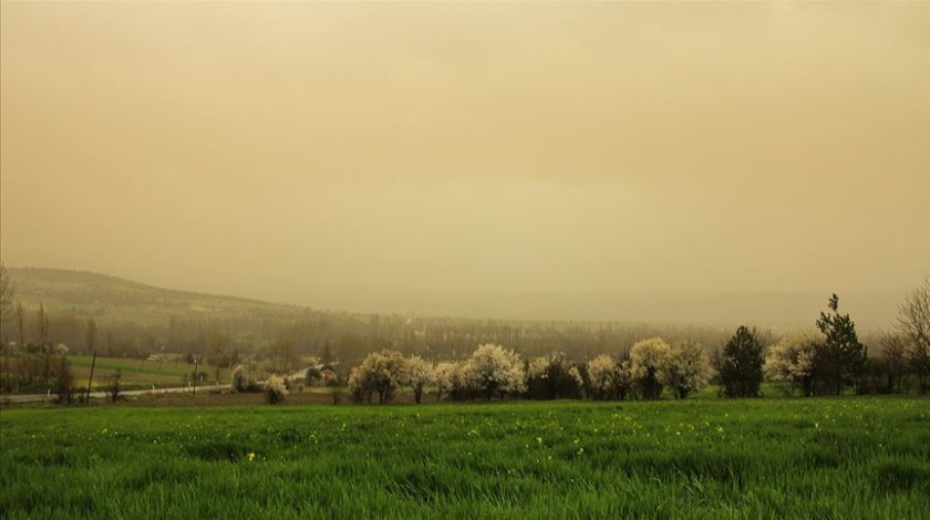 Meteoroloji uyardı! Hafta sonuna kadar sürecek