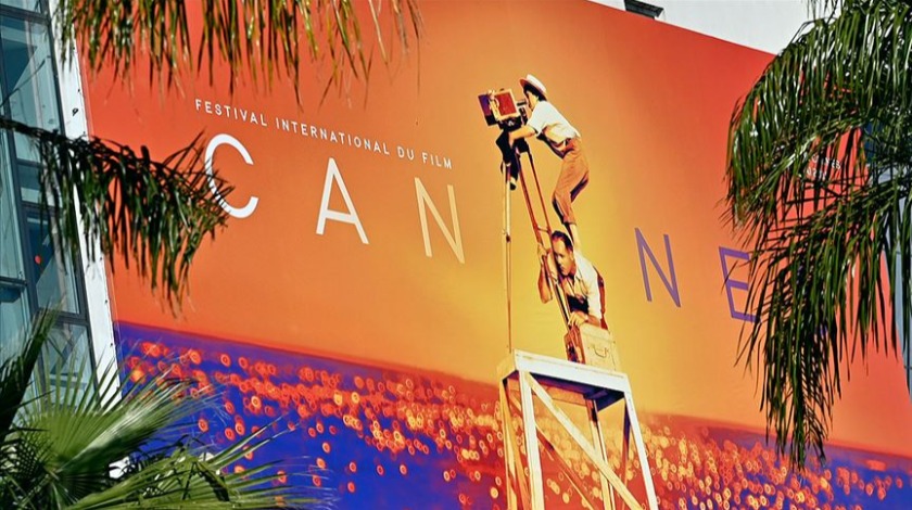 Türk Günü Resepsiyonu Cannes film festivalinde