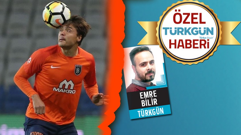 Süper Lig'in kader adamı Epureanu