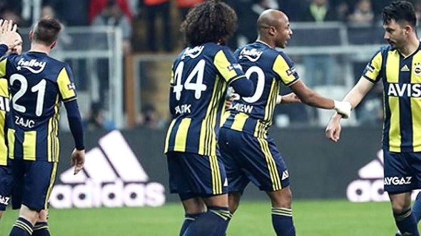 İşte Fener Ol'a destek olmak istemeyen 4 futbolcu