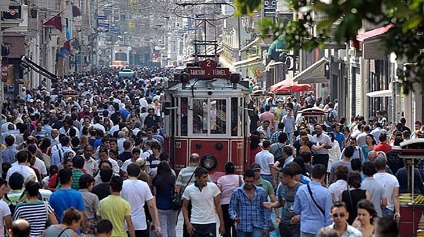 İstanbul'da en çok nereli yaşıyor? İşte o iller