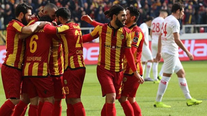 Malatyaspor Avrupa aşkına