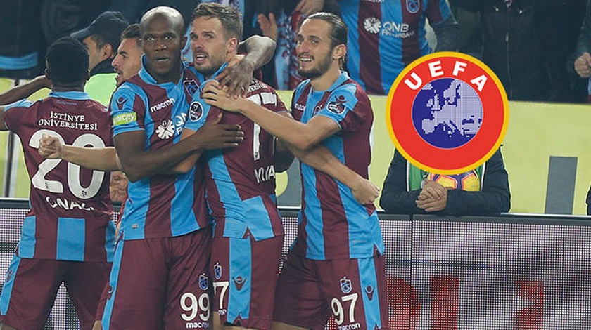 Süper Lig'de ortalık karıştı! Ya kümeye ya Avrupa'ya