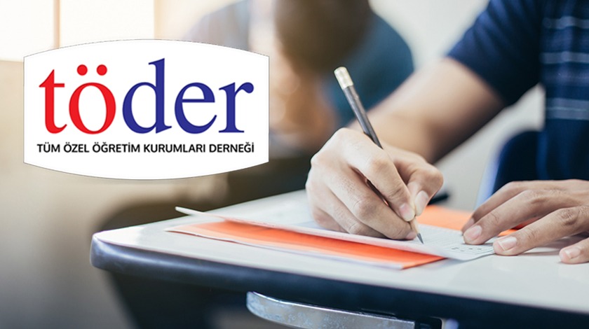 2019 TÖDER YKS Sınav sonuçları açıklandı!