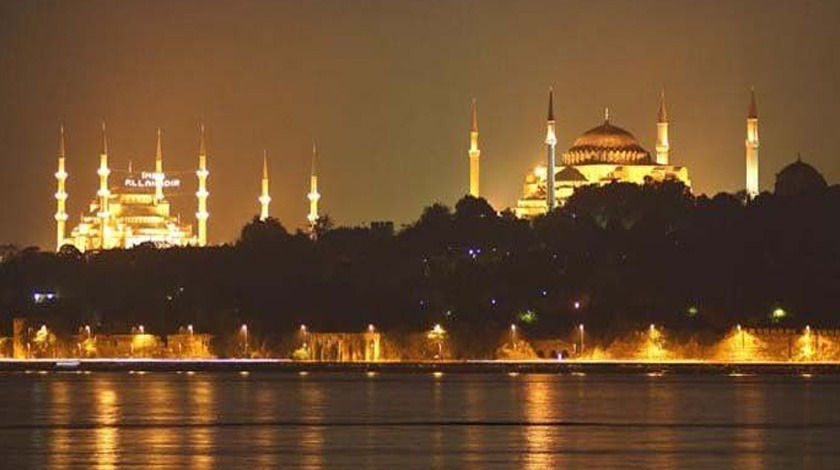 İftar saat kaçta?2019 Ankara, İstanbul, Konya ve il il iftar saatleri