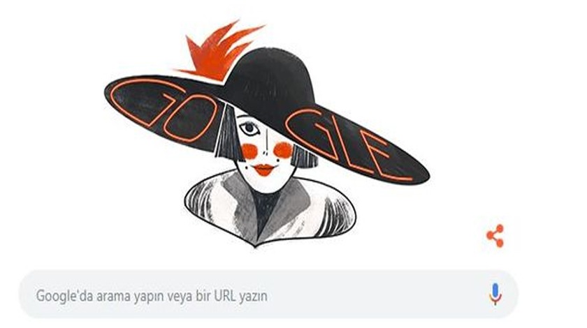 Semiha Berksoy kimdir? Google neden Doodle yaptı?