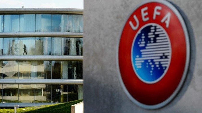 UEFA'dan G.Saray'a iyi, F.Bahçe'ye kötü haber