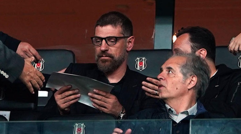 Anlaşma sağlandı! Slaven Bilic dönüyor...